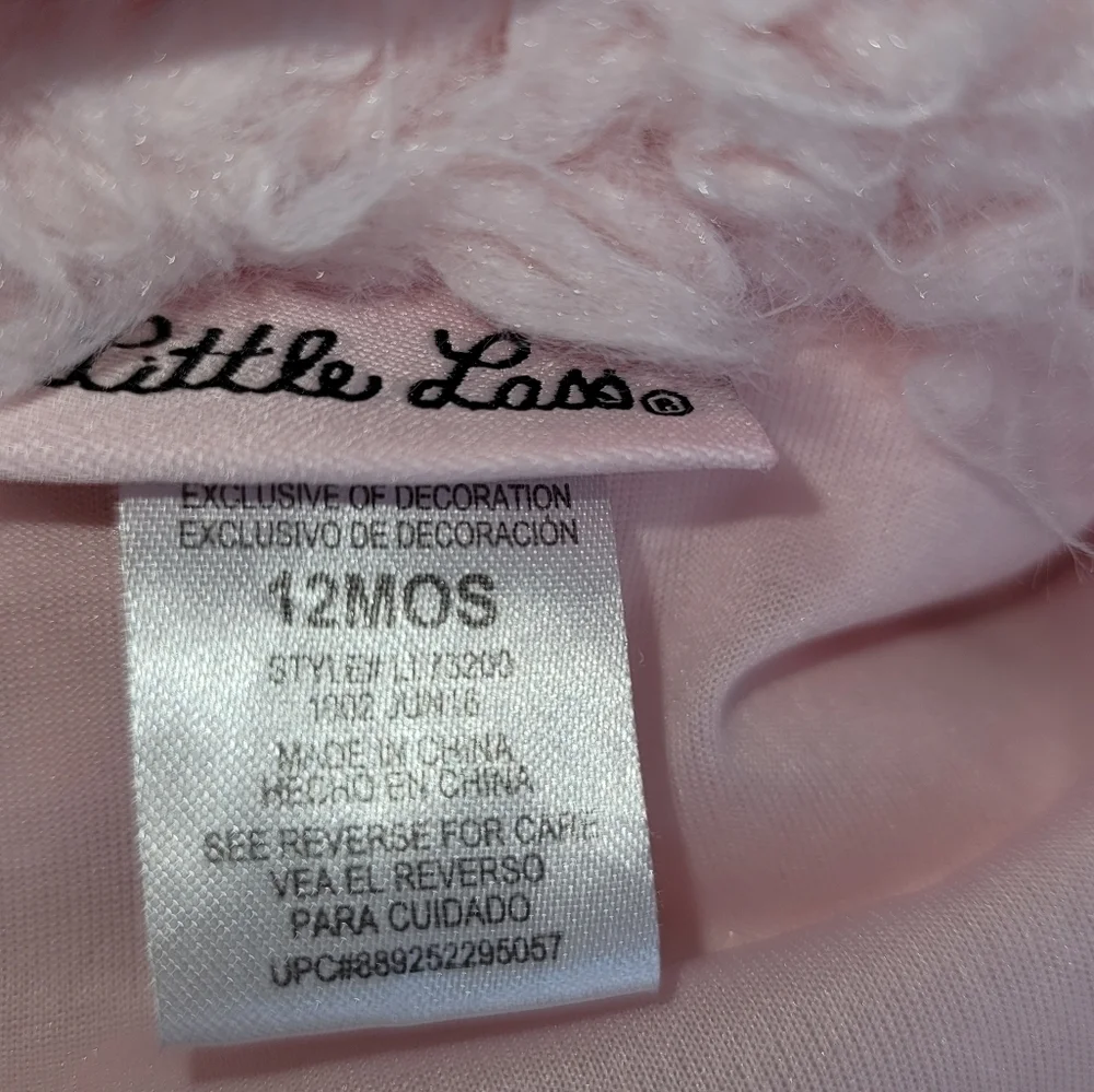 TUTU and Vest Bundle